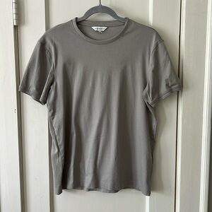Set of two club Monaco tshirts